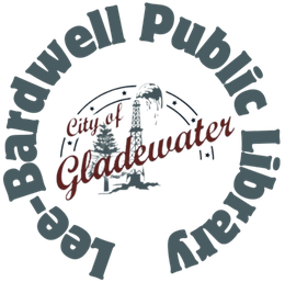Lee-Bardwell Public Library Logo